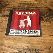 Tidy boys tidy for sale  SMETHWICK