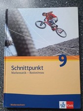 Schnittpunkt mathematik isbn gebraucht kaufen  Wildeshausen