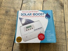 Marlec solar iboost for sale  LAMPETER
