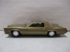 1969 cadillac eldorado for sale  York