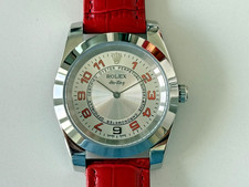 rolex air king for sale  SUNDERLAND