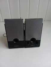 Pair creative sbs260 for sale  SOUTHPORT