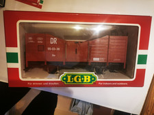 Lgb 40220 achs gebraucht kaufen  Großhartau