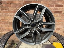 audi s3 black alloys for sale audi s3 black alloys for sale STOKE-ON-TRENT