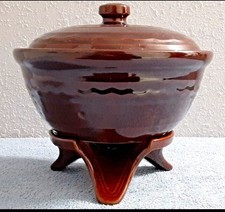 Vintage marcrest stoneware for sale  Hot Springs National Park