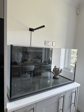 Custom reef tank for sale  LINCOLN