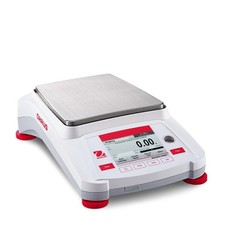 Ohaus ax8201 adventurer for sale  Los Osos