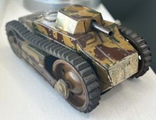 Tippco tinplate clockwork for sale  TADWORTH