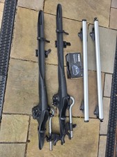 Thule 757 rapid for sale  WARRINGTON