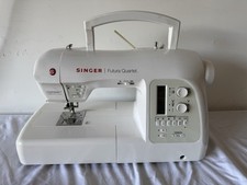Singer futura quartet for sale  Owasso