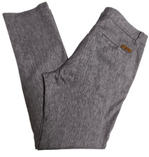 Leinenhose stretch mey gebraucht kaufen  Hamburg