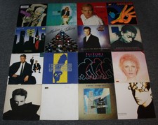 Lps schallplatten konvolut gebraucht kaufen  Schönwald