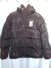 Doudoune burberry d'occasion  Vannes