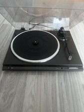 Platine vinyle technics d'occasion  Morannes