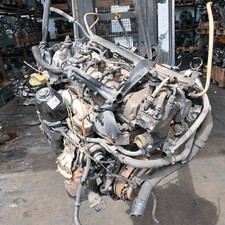 71748407 motore semicompl. usato  Italia