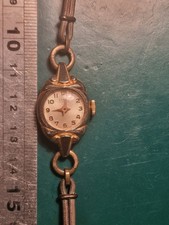 Vintage watch larex for sale  LOUGHTON