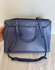 Lancel lison large for sale  DARTFORD