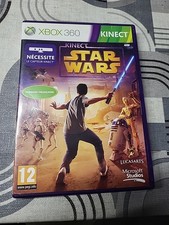 xbox 360 star wars d'occasion xbox 360 star wars d'occasion  La Châtre