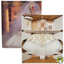 Barbie empress bride for sale  Birmingham