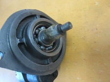 Servo hydraulik pumpe gebraucht kaufen  Hamburg