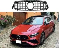Griglia panamericana nero usato  Francavilla al Mare