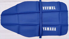 Housse selle yamaha d'occasion  Saint-Martin-en-Bresse
