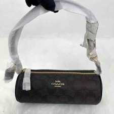 Coach nolita barrel for sale  Rancho Cucamonga