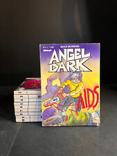 Angel dark max usato  Imola