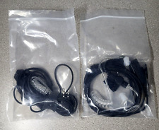 Earpieces motorola walkie for sale  Galena