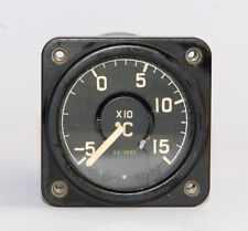 Temperature gauge 3683 for sale  INVERURIE