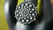 Superbe bague cactus d'occasion  Liancourt
