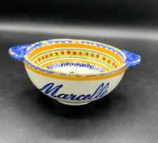 Joli bol oreilles d'occasion  Arles