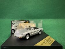 Vtesse alfa romeo usato  Italia