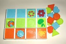 Cubes cotoons smoby d'occasion  Royan
