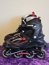 Hudora inlineskates skill gebraucht kaufen  Bamberg