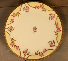 Ancien assiette porcelaine d'occasion  Bagnoles-de-l'Orne