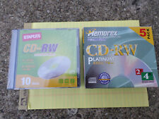 Memorex platinum pack for sale  West Lafayette