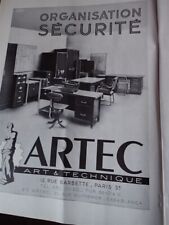 Artec daum calor d'occasion  Saint-Nazaire