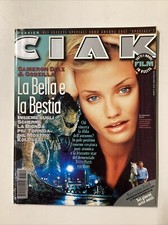Ciak ottobre 1998 usato  Tezze sul Brenta