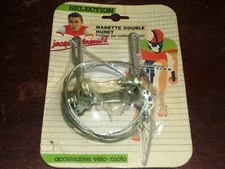 Manette double huret d'occasion  Ciry-le-Noble