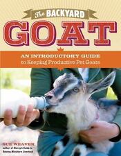 Backyard goat introductory for sale  Aurora