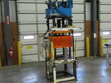 Post hydraulic multi for sale  Millersburg
