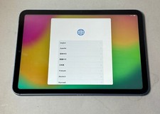 Fair apple ipad for sale  Jacksonville