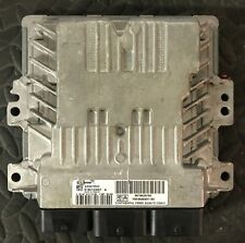 Calculateur moteur peugeot d'occasion  Morangis