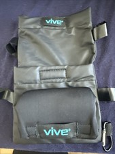 Vive crutches pouch for sale  San Francisco