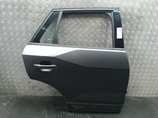 Audi door rear for sale  WEST BROMWICH