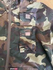 Schott nyc reversible for sale  MANCHESTER