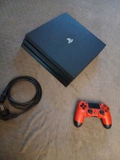 Usado, Sony Playstation 4 Konsole (Slim / PRO / Standard) 1 -  1Original Controller PS4 comprar usado  Enviando para Brazil
