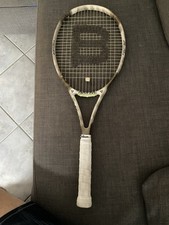 Tennisschläger fischer twin gebraucht kaufen  Niestetal