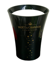 Seau champagne plastique d'occasion  Mer